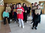 Slavlje u zajednici "Vjere i svjetla" u Čakovcu